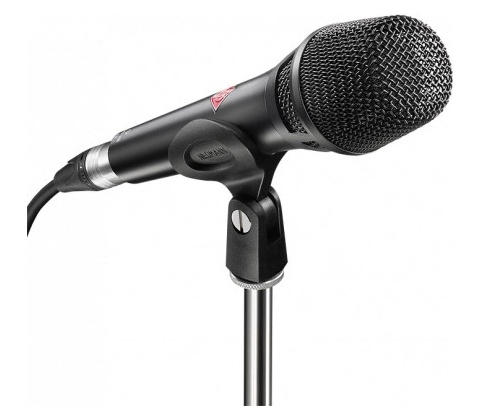 Neumann KMS104