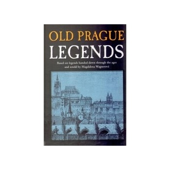 Old Prague Legends