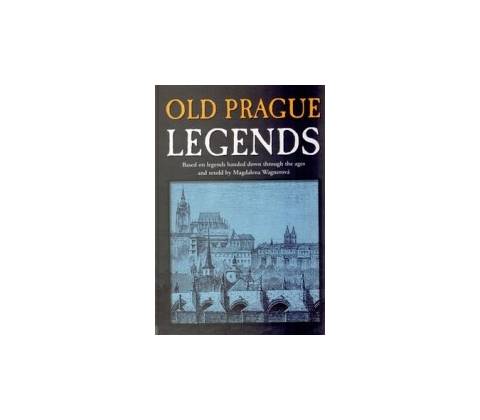 Old Prague Legends