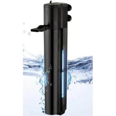 SOBO Вътрешен филтър с UV лампа Sobo (1806 F-UV)