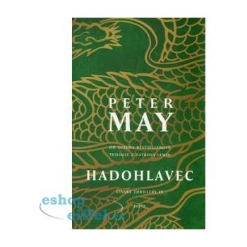 Hadohlavec - May Peter