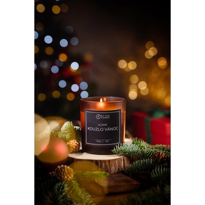 By The Candle Lesní kouzlo Vánoc 200 g