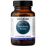 Viridian Rhodiola Rosea [30 капсули]