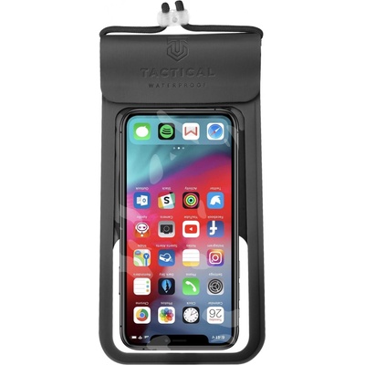 Púzdro Tactical Splash Pouch L/XL Asphalt