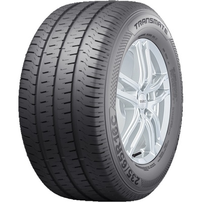 TRANSMATE WZT705 205/65 R16 107/105T