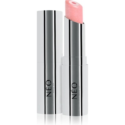 NEO MAKE UP Intense Serum Triple Action Lip Balm Stick tónovací balzam na pery SPF30 02 Good Blush Nude 5,5 g