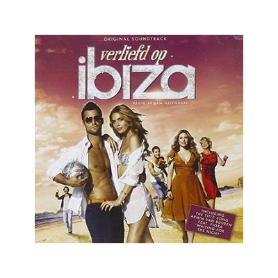 V/A - Verliefd Op Ibiza CD