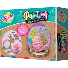 STNUX Figurka Pompon Rabbit