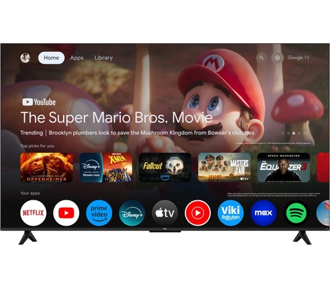 TCL 65T69C
