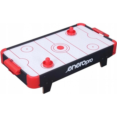 Enero Pro hra Cymbergaj Air hockey 60,9 x 32,5 x 14 cm černý