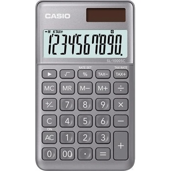 CASIO SL 1000