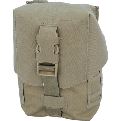 NFM Cargo Thor Raptor Green