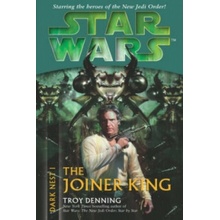 Star Wars: Dark Nest I - The Joiner King