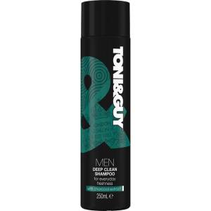 TONI&GUY TONI&GUY MEN шампоан за мъже, за всеки ден, 250 мл