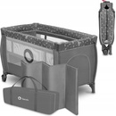 Lionelo STEFI PLUS White