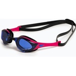 arena Cobra Edge Blue/Pink