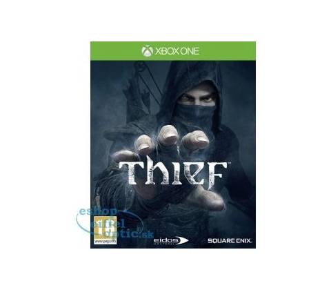 Thief