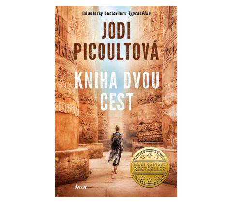 Kniha dvou cest