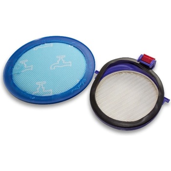 Image 1 of VHBW Комплект филтри за Dyson DC24 / DC24i, предмоторен in замоторни (800109375)