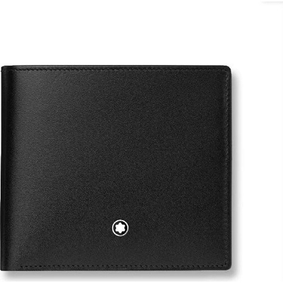 Montblanc Peněženka Meisterstück 4 cckapsa na mince