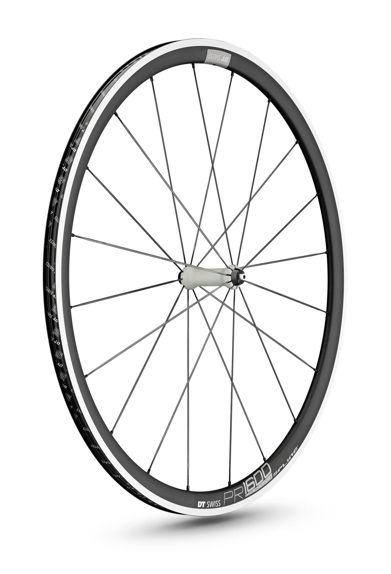 fcr 105組 dtswiss pr1600 DT Swiss PR1600 Spline rear wheel. - YouTube