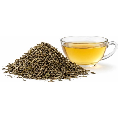 QuickTea Darjeeling 1 Flush Sirubari Teesta černý čaj 1000 g