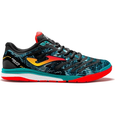 Joma RegateRBound IN - Black/Turquoise