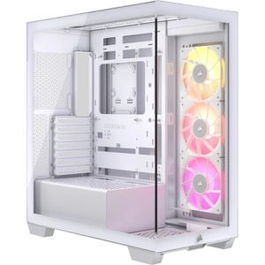 Corsair iCUE Link 3500X RGB White (CC-9011281-WW)