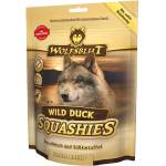 Wolfsblut Дивечова патица Squashies 350 г