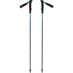 Black Diamond Щеки за бягане Black Diamond Distance Carbon Running poles - Ultra Blue - размер 110 cm (526-0819-0112)