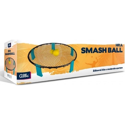 Albi Smash Ball – Zboží Živě