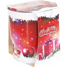 Admit Verona Latern Merry Christmas Red Gifts 90 g