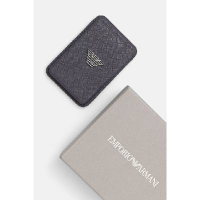 Giorgio Armani калъф за карти мъжки (EM003599.AF13805)