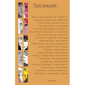 Teichmann - Václav Teichmann