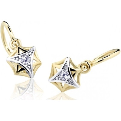 Cutie náušnice Jewellery C2209Z