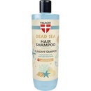 Palacio Mrtvé moře vlasový šampon 500 ml