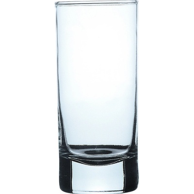 Pohár Istanbul Long Drink čistá fľaša 290 ml