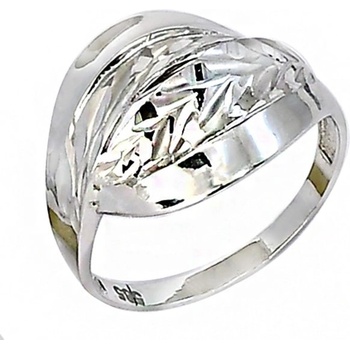 Glare Zlatý prsteň 701