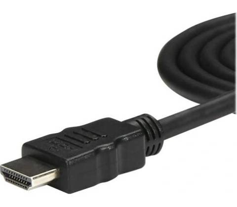 StarTech CDP2HDMM1MB