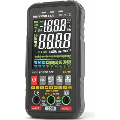 Maxwell 25703