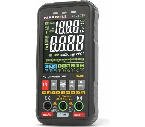 Maxwell 25703