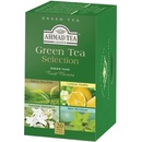 Ahmad Tea Green Selection 20 x 2 g
