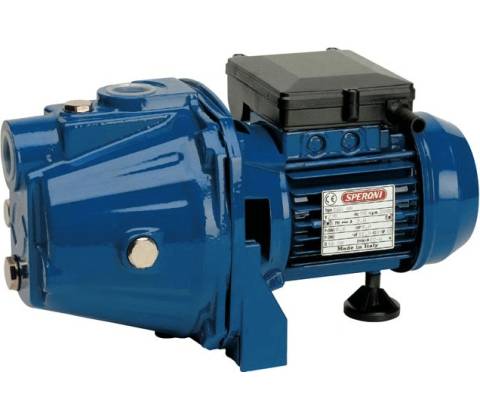 Speroni CA 66 400V