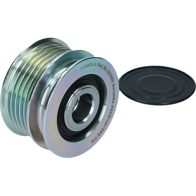 Voľnobeżka alternátora KAMOKA RC005