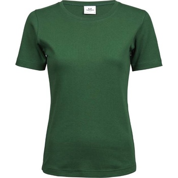 TEE JAYS tj580 / Дамска тениска - горско зелено l (18058007403)