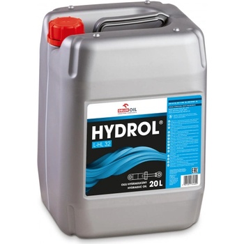 Orlen Oil Hydrol L-HM/HLP 32 20 l