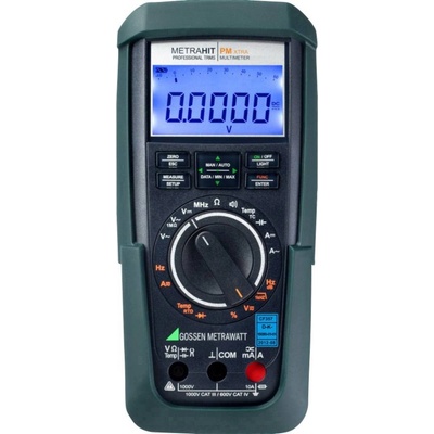 Gossen Metrawatt Metrahit PM XTRA
