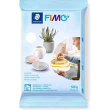 Modelovacia hmota Fimo Air BASIC biela 500 g