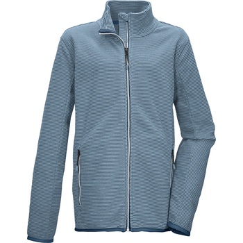 Image 1 of killtec Детско поларено яке killtec Kid's Kos 162 Fleece jacket - Hell Denim - размер 152 (EU) (703-6850-0214)