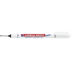 edding Маркер за централни отвори edding 8850 черен 7580193000 (4-8850-1-4001)